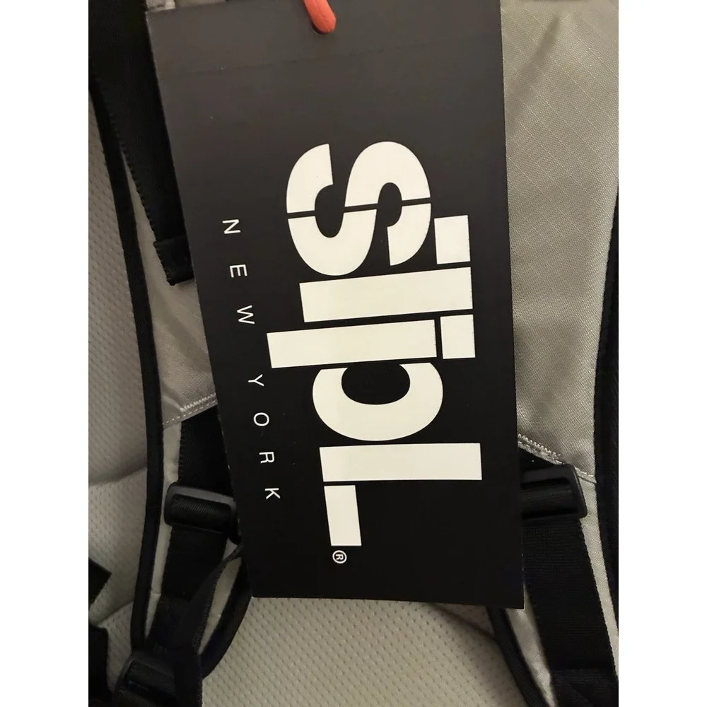 #20/30‎ eBay X Staple Backpack Signed By Jeff Staple